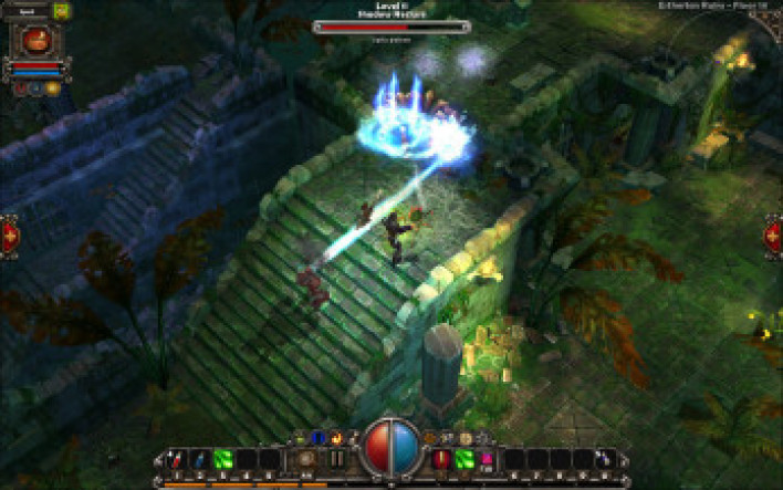 Buy an Offline Torchlight Account – image 7