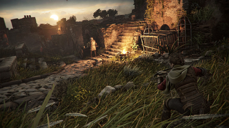 Buy an Offline Account with A Plague Tale Requiem – image 9