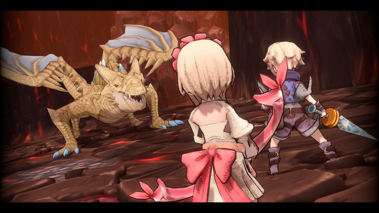 Купить ключ Trinity Trigger для Steam – изображение 6