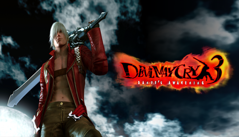 Купить Devil May Cry 3