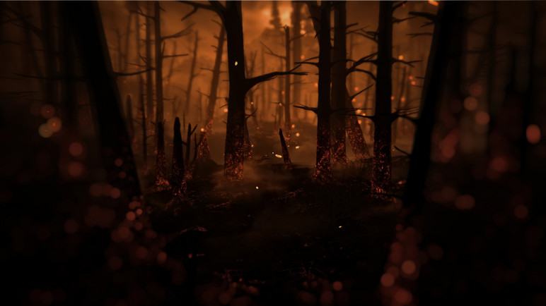 Ключи и гифты для Kholat – изображение 2