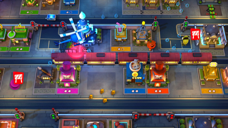 Buy a DLC to Monopoly Madness for Steam – image 4