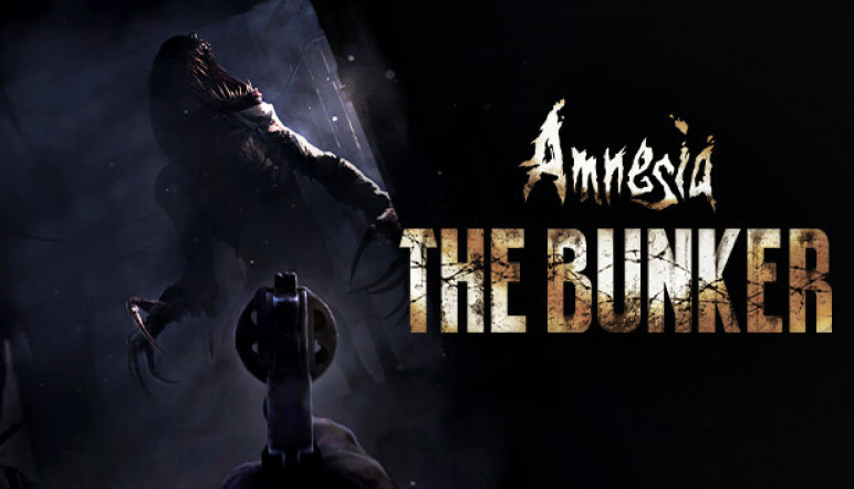 The Amnesia The Bunker(Amnesia of Bunker) – image 7