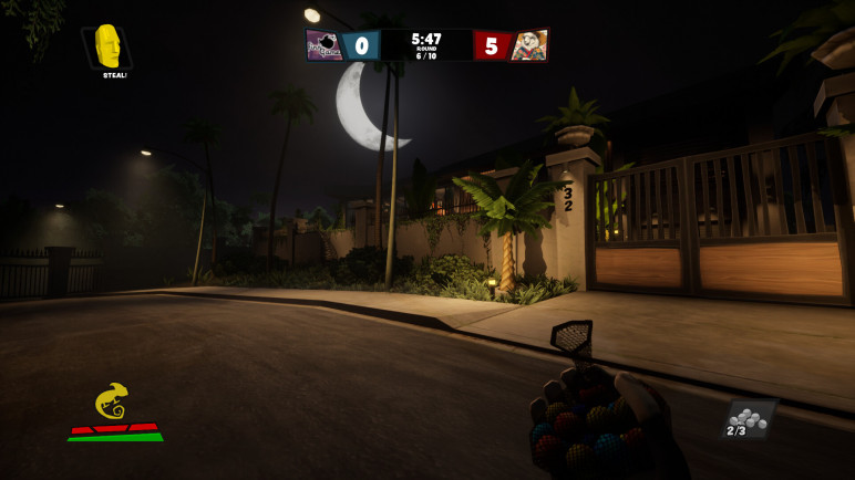 Just Another Night Shift – image 3