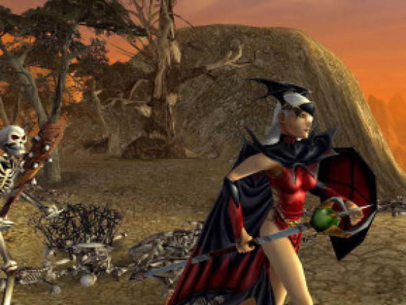 Buying SpellForce – image 3