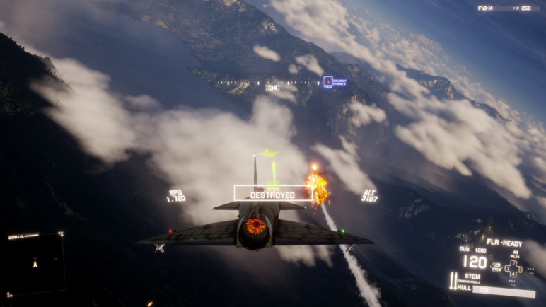 Купить ключ Project Wingman для Steam – изображение 2