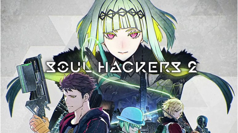Soul Hackers 2 for Steam – image 12