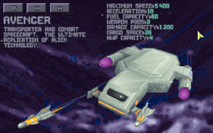 The XCOM UFO Defense – image 5