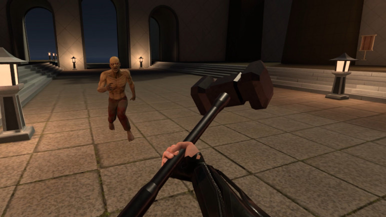 Project Demigod for Steam – image 6