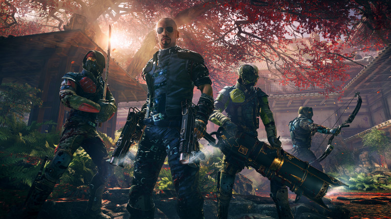 Review of Shadow Warrior 2 – image 2