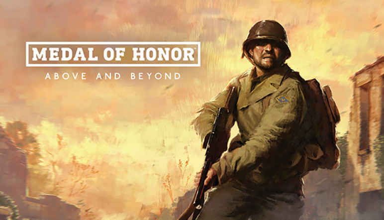Купить ключ Medal of Honor Above and Beyond для Steam – изображение 7