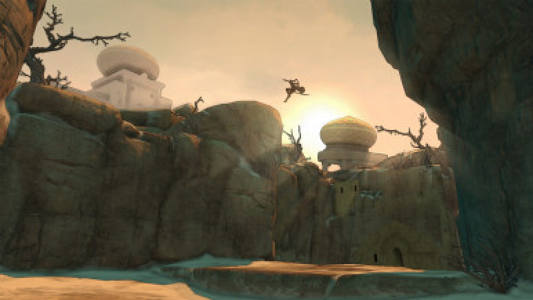 The Prince of Persia Key – image 2