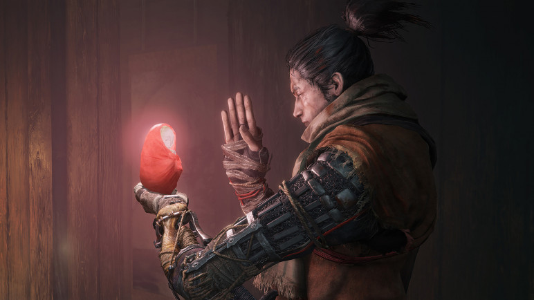 Sekiro: Shadows Die Twice Steam CD Keys – image 5
