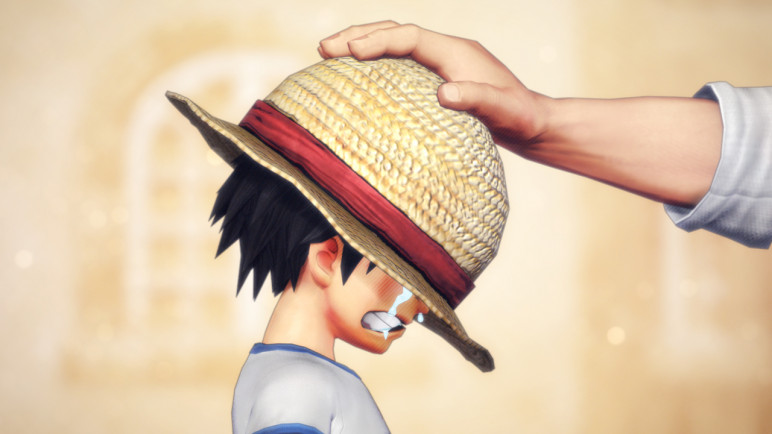 Купить One Piece Pirate Warriors 3 – изображение 8
