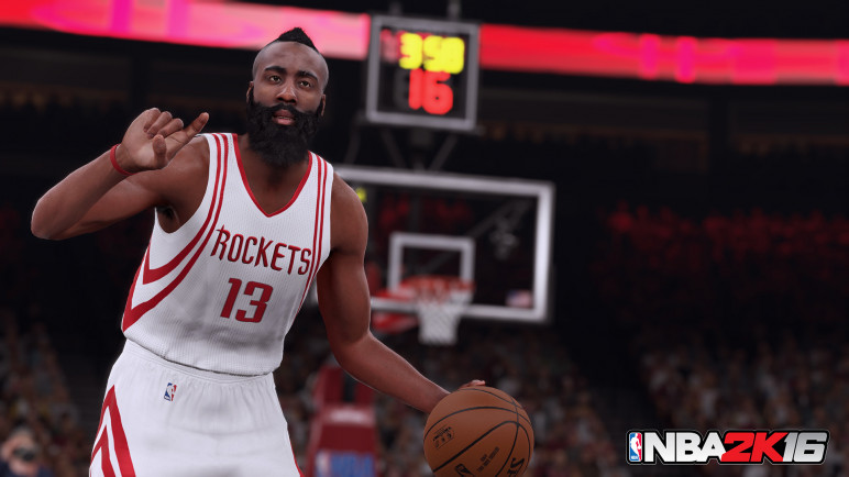 Buy an offline NBA 2K16 account for Steam – image 3