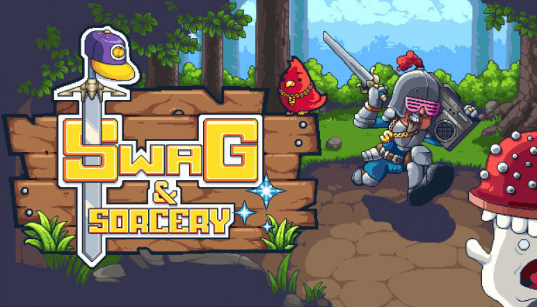 Купить Swag and Sorcery – изображение 8