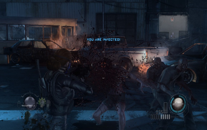 The Resident Evil Account: Operation Raccoon City – image 3