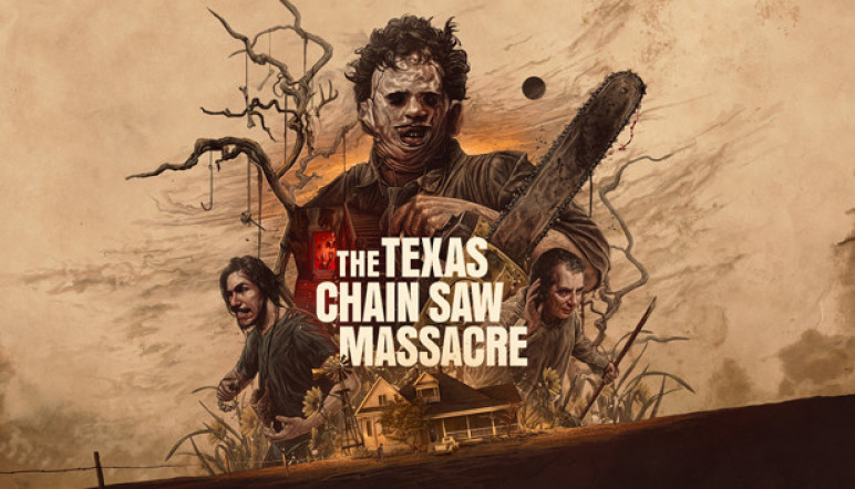 Purchase on your account The Texas Chain Saw Massacre – image 7