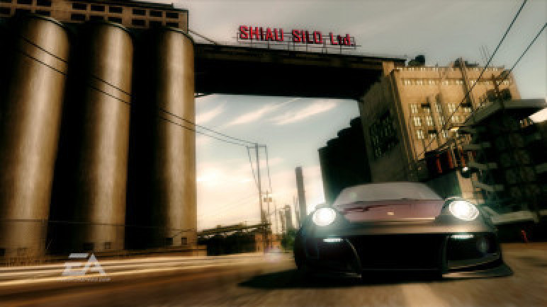 Аккаунты для Need for Speed: Undercover – изображение 7