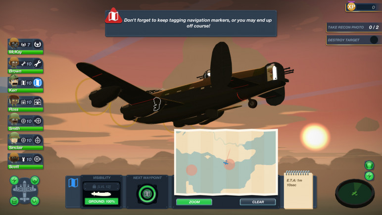 Buy Bomber Crew Standard Edition for Steam – image 6
