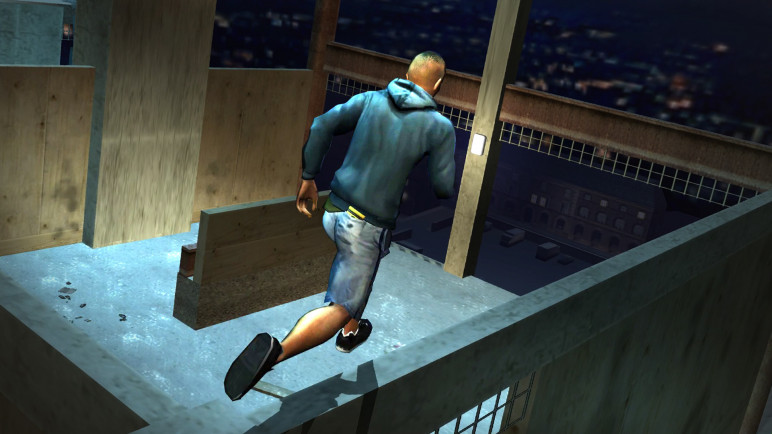 Free Running for Steam – image 6