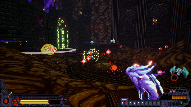 The Diluvian Ultra Key – image 11