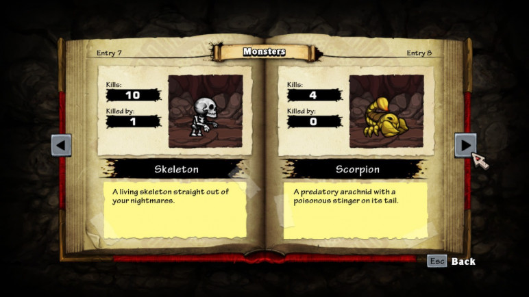 Купить ключ Spelunky для Steam – изображение 7