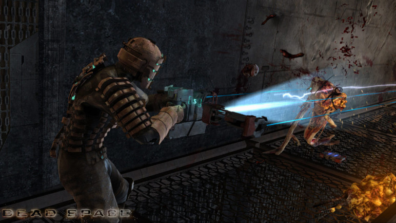 Buying Dead Space Account – image 5
