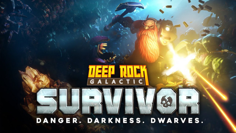 Review of Deep Rock Galactic Survivor – image 12