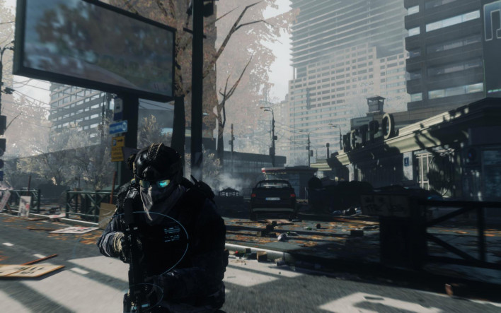 Tom Clancy's Ghost Recon Future Soldier Standard Edition for Steam – image 4