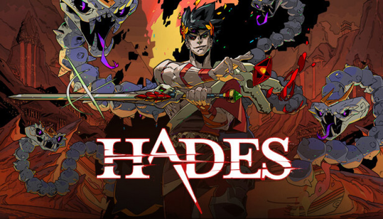 Купить оффлайн аккаунт Hades для Steam – изображение 12
