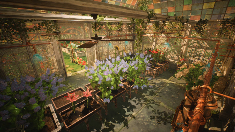 Garden Life A Cozy Simulator – image 4