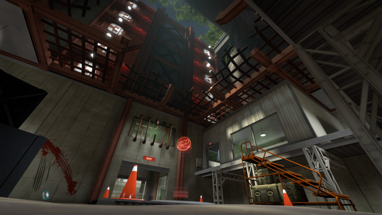 Купить аккаунты, моды Team Fortress 2 – изображение 6