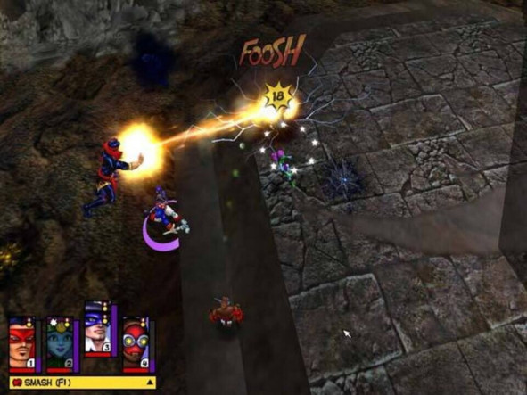 Freedom Force for GOG – image 5