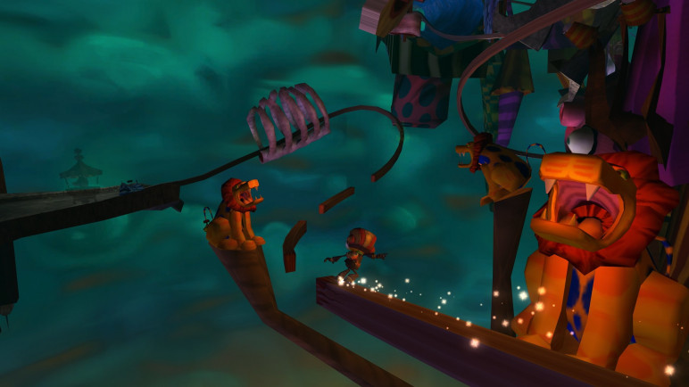 Purchase on your account Psychonauts – image 5