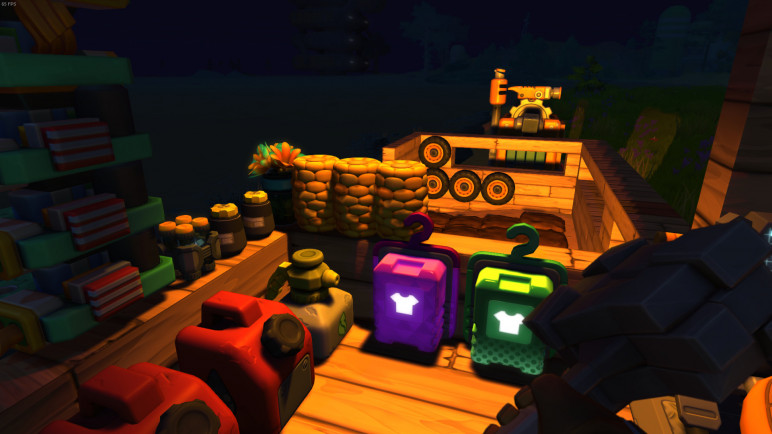 Buy an Offline Account Scrap Mechanic – image 9