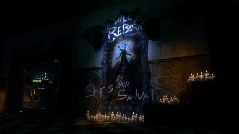Buy the BioShock 2 Key for Steam – image 5
