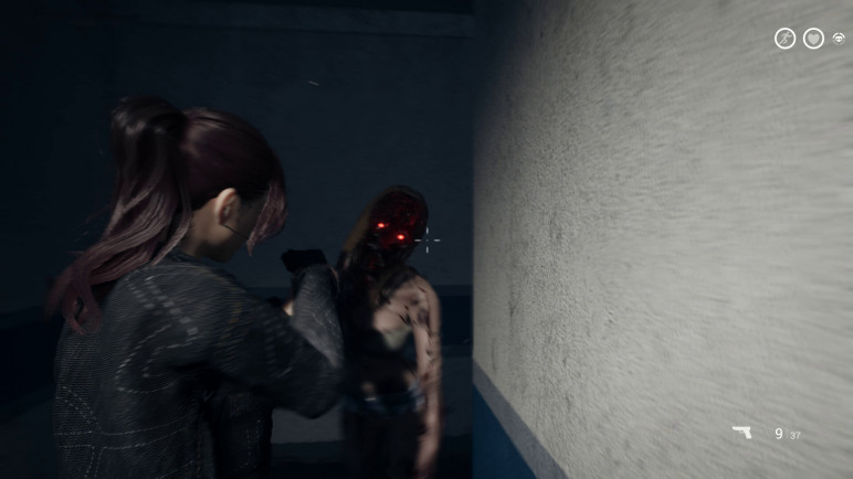 The Killing Antidote Offline – image 8