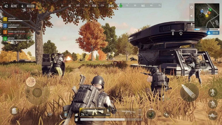 Buying NC PUBG New State – image 7