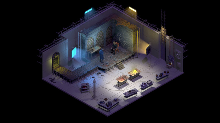 Buy the Bookwalker Thief of Tales for Steam – image 7