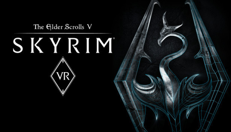 The Elder Scrolls V Skyrim VR for Steam – image 7