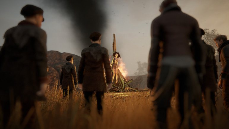 Pathologic 2 (Мор) Xbox Purchase on your account – image 5