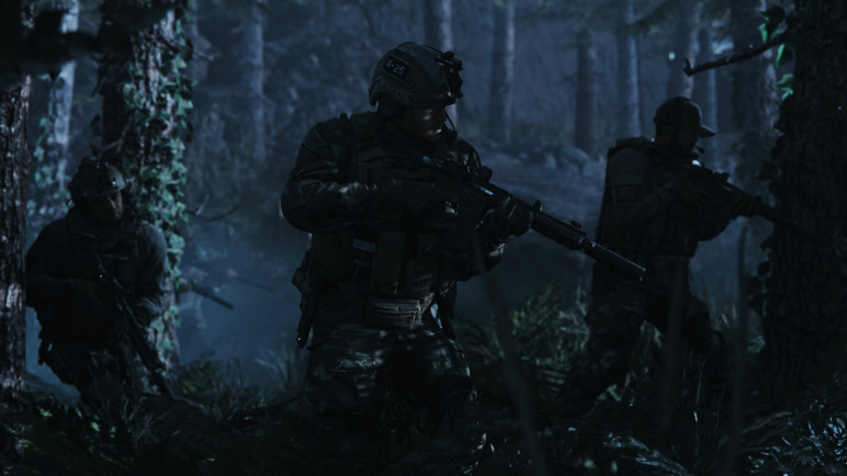 Account rental Call of Duty Modern Warfare 2019 – image 3