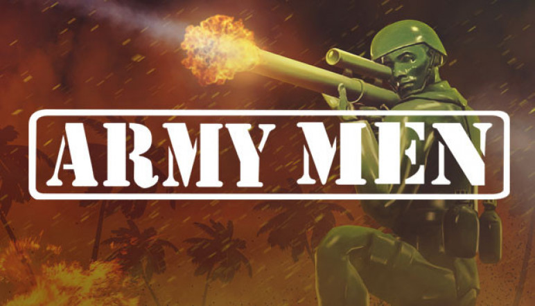 Купить ключ Army Men для Steam – изображение 12