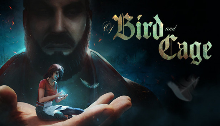 Of Bird and Cage Epic Games Store Purchase on your account – image 12
