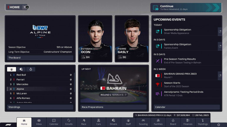 Купить F1 Manager 2023 – изображение 5