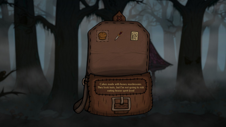 The Creepy Tale 2 – image 3