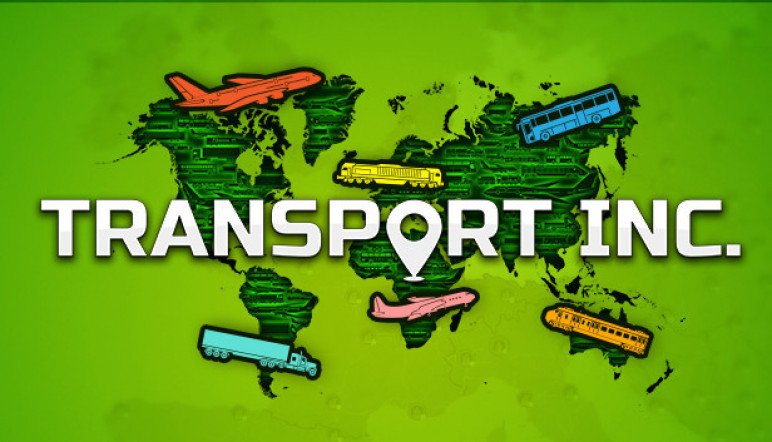 DLC для Transport INC – изображение 12