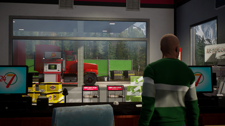 Buy Alaskan Road Truckers for Steam – image 5