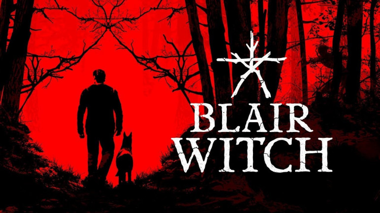 Активация Blair Witch – изображение 9